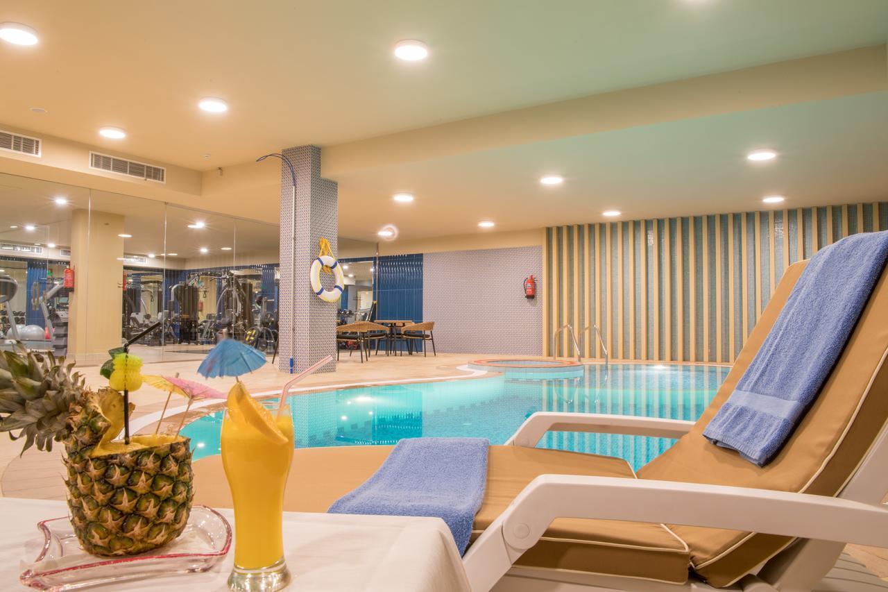Melissa Hotel Ер-Ріяд Екстер'єр фото