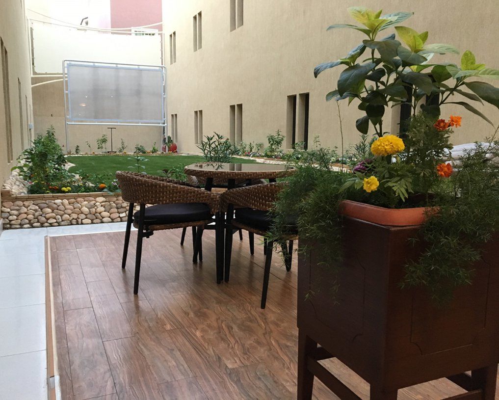 Melissa Hotel Ер-Ріяд Екстер'єр фото
