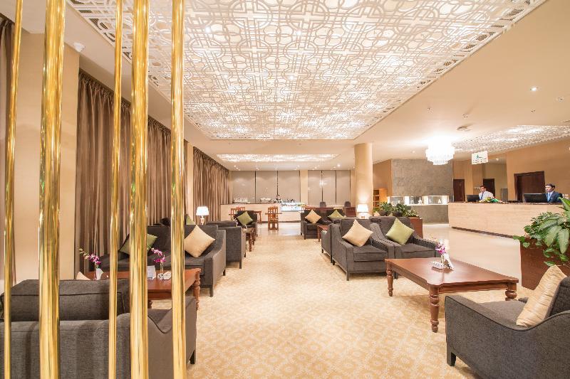 Melissa Hotel Ер-Ріяд Екстер'єр фото